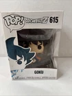 Funko Pop! Vinyl: Dragon Ball Z - Goku #615