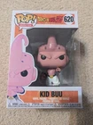 Funko Pop! Vinyl: Dragon Ball Z Kid Buu #620