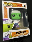 Funko Pop! Vinyl: Dragon Ball Z - Piccolo #11