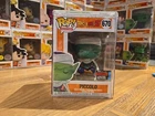 Funko Pop! Vinyl Dragon Ball Z Piccolo #670 NYCC 2019 Fall Convention Limited Ed