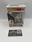 Funko Pop! Vinyl: Dragon Ball Z - Prince Vegeta #863