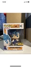Funko Pop! Vinyl: Dragon Ball Z - SSGSS Vegito - Hot Topic (HT) (Exclusive) #515
