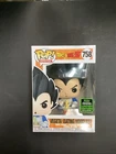 Funko Pop! Vinyl: Dragon Ball Z - Vegeta (Eating Noodles) - Shared Exclusive