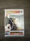 Funko Pop! Vinyl: Dragon Ball Z - Vegeta (Over 9000!) - Hot Topic (HT)...