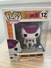 FUNKO POP VINYL DRAGONBALL Z 12 FRIEZA ( FINAL FORM )