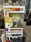 Funko Pop! Vinyl: Dragonball Z - Super Saiyan 2 Gohan (Glow) - GameStop Exc.