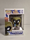 Funko Pop! Vinyl Duck Dodgers: Marvin The Martian #143