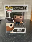 Funko Pop! Vinyl: Duck Dynasty Jase #79