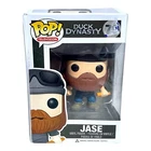 Funko Pop! Vinyl: Duck Dynasty Jase #79