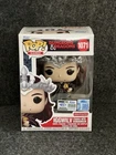 Funko Pop! Vinyl: Dungeons & Dragons - Iggwilv (Tasha) with Demonomicon -...