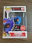 Funko Pop! Vinyl: Dungeons & Dragons - Warduke - GameStop (GS) (Exclusive) #847