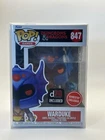 Funko Pop! Vinyl: Dungeons & Dragons - Warduke - GameStop (GS) (Exclusive) #847