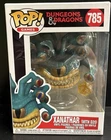 Funko Pop! Vinyl: Dungeons & Dragons - Xanathar (With D20)  (Exclusive) #785