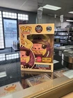 Funko Pop! Vinyl: Eduardo (Flocked) - Hot Topic (Exclusive) #943 W/ Protector