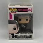 Funko Pop! Vinyl: Edward Lewis #762 NEW Sealed -Vaulted Pretty Woman
