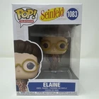 Funko Pop! Vinyl: Elaine #1083