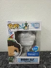 Funko Pop! Vinyl: Elf - Buddy Elf - Walmart (Exclusive) #1500