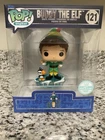 Funko Pop! Vinyl: Elf - Buddy the Elf GRAIL (with Arctic Puffin) 953pcs