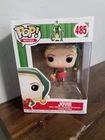 Funko Pop! Vinyl: Elf - Jovie #485, New In Box w/ Protector