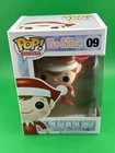 Funko Pop! Vinyl: Elf on the Shelf - The Elf #09