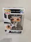 Funko Pop Vinyl Elton John #62 Greatest Hits