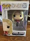 Funko Pop! Vinyl: Emma Swan #267 Once Upon A Time
