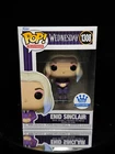 Funko Pop! Vinyl: Enid Sinclair #1308 Wednesday Television Shop Exclusive