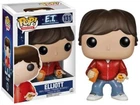Funko Pop! Vinyl: E.T. the Extra-Terrestrial - Elliott #131