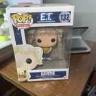 Funko Pop! Vinyl: E.T. the Extra-Terrestrial - Gertie #132