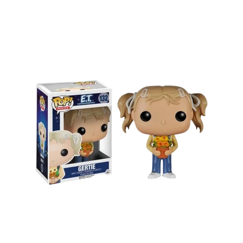 Funko Pop! Vinyl: E.T. the Extra-Terrestrial - Gertie #132
