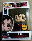 Funko Pop! Vinyl: Evil Dead - Ash (Chase) (Bloody) #1142