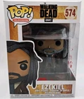 Funko Pop! Vinyl Ezekiel #574 The Walking Dead