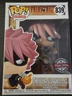 Funko Pop! Vinyl: Fairy Tail - Etherious Natsu Dragneel (E.N.D.)  AAA Anime #839