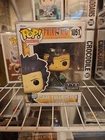 Funko Pop! Vinyl: Fairy Tail Gray Fullbuster FYE (Exclusive) #1051 W/ Protector