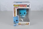 Funko Pop! Vinyl: Fairy Tail - Happy - (Flocked) - #69