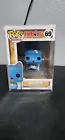 Funko Pop! Vinyl: Fairy Tail - Happy - Hot Topic (HT) (Exclusive) #69