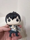 Funko Pop! Vinyl: Fairy Tail - Zeref #482 - No Box