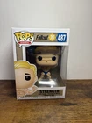 Funko Pop! Vinyl: Fallout 76 Strength #487