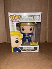 Funko Pop Vinyl | Fallout | Charisma 98 | Hot Topic Exclusive