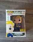 Funko Pop! Vinyl: Fallout - Charisma - Hot Topic (Exclusive) #98