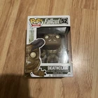 Funko Pop! Vinyl: Fallout Deathclaw #52 Vaulted Rare