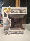 Funko Pop! Vinyl - Fallout - Liberty Prime (Battle) #170  (6 inch)