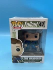 Funko Pop! Vinyl: Fallout - Lone Wanderer (Male) #47