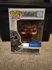 Funko Pop! Vinyl: Fallout Nuka Cola Power Armor #379