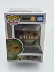 Funko Pop! Vinyl: Fallout - Radtoad #486