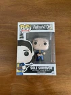 Funko Pop! Vinyl: Fallout - Sole Survivor #75