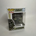 Funko Pop! Vinyl: Fallout - T-51 Power Armor #370