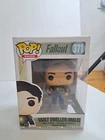 Funko Pop! Vinyl: Fallout - Vault Dweller Male 371 Vinyl Figure