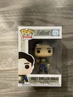 Funko Pop! Vinyl: Fallout - Vault Dweller (Male) (w/ Nuka Cola Bottle) #371