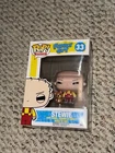 Funko Pop! Vinyl: Family Guy - Stewie Griffin #33